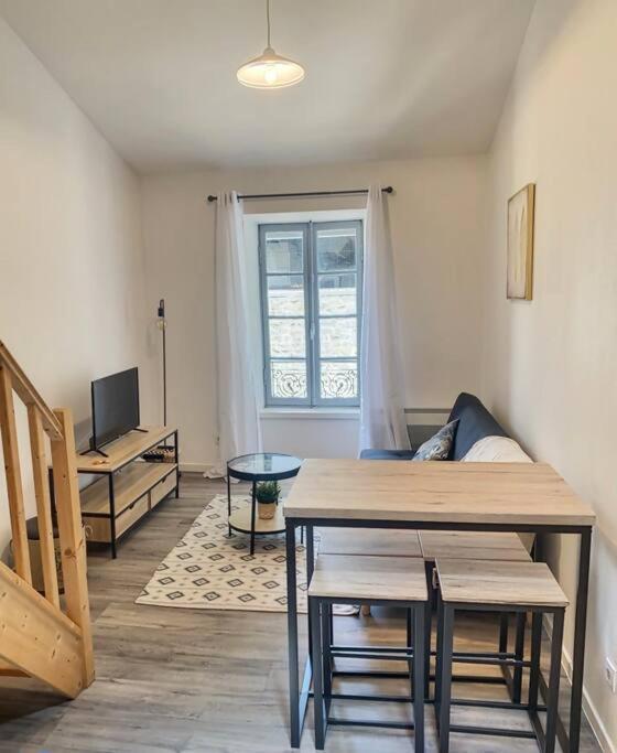 Ferienwohnung Le Charme De La Bastide - Proche Cite Carcassonne Exterior foto